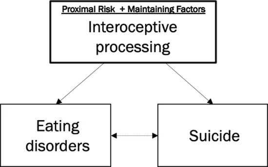 Transdiagnostic risk factors